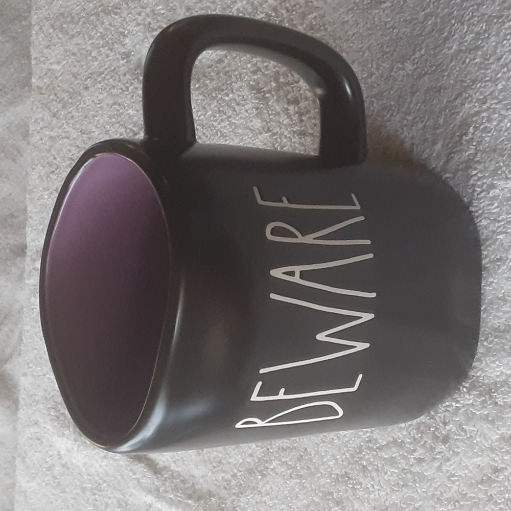 Rae Dunn coffee mug